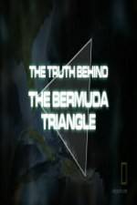 Watch National Geographic The Truth Behind the Bermuda Triangle 123netflix