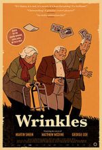 Watch Wrinkles 123netflix