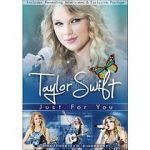Watch Taylor Swift: Just for You 123netflix