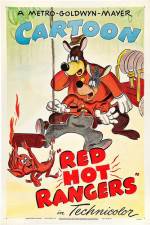Watch Red Hot Rangers 123netflix