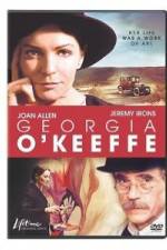 Watch Georgia O'Keeffe 123netflix