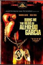 Watch Bring Me the Head of Alfredo Garcia 123netflix
