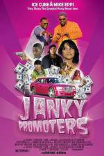Watch Janky Promoters 123netflix