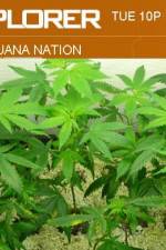 Watch Marijuana Nation 123netflix