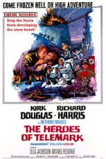 Watch The Heroes of Telemark 123netflix