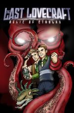 Watch The Last Lovecraft: Relic of Cthulhu 123netflix