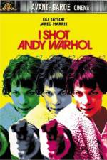 Watch I Shot Andy Warhol 123netflix