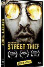 Watch Street Thief 123netflix