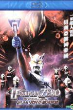 Watch Ultraman Zero: The Revenge of Belial 123netflix