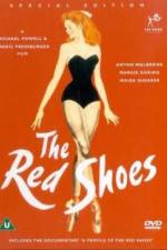 Watch The Red Shoes 123netflix