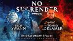 Watch Impact Wrestling: No Surrender 123netflix