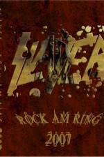 Watch Slayer Live Rock Am Ring 123netflix