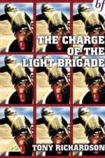Watch The Charge of the Light Brigade 123netflix