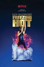 Watch Iliza Shlesinger: Freezing Hot 123netflix