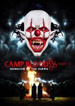 Watch Camp Blood 666 Part 2: Exorcism of the Clown 123netflix