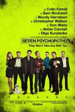 Watch Seven Psychopaths 123netflix