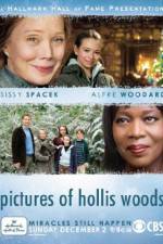 Watch Pictures of Hollis Woods 123netflix