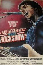 Watch Paul McCartney and Wings: Rockshow 123netflix