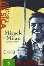 Watch Miraklet i Milano 123netflix