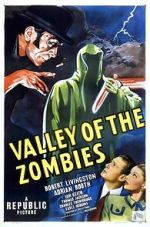 Valley of the Zombies 123netflix