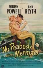 Watch Mr. Peabody and the Mermaid 123netflix