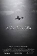 Watch A Very Short War 123netflix