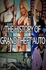 Watch The History of Grand Theft Auto 123netflix