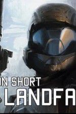 Watch Halo: Landfall 123netflix