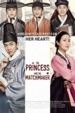 Watch The Princess and the Matchmaker 123netflix