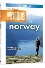 Watch Richard Bangs Adventures with Purpose Norway 123netflix
