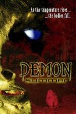 Watch Demon Summer 123netflix