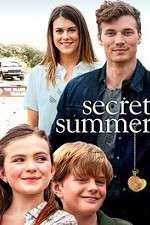 Watch Secret Summer 123netflix