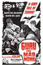 Watch Guru, the Mad Monk 123netflix