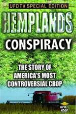 Watch Hemplands Conspiracy - The Story of America's Most Controversal Crop 123netflix
