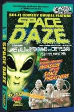 Watch Space Daze 123netflix