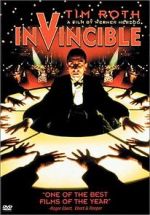 Watch Invincible 123netflix