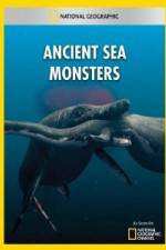 Watch National Geographic Ancient Sea Monsters 123netflix