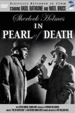 Watch The Pearl of Death 123netflix