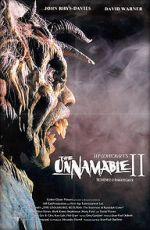 Watch The Unnamable II: The Statement of Randolph Carter 123netflix