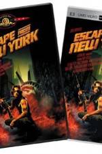 Watch Escape from New York 123netflix