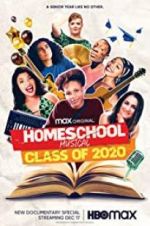 Watch Homeschool Musical: Class of 2020 123netflix