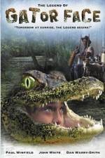 Watch The Legend of Gator Face 123netflix