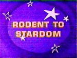 Watch Rodent to Stardom (Short 1967) 123netflix