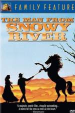 Watch The Man from Snowy River 123netflix