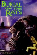 Watch Burial of the Rats 123netflix