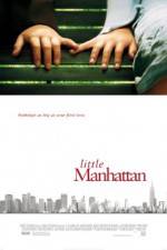 Watch Little Manhattan 123netflix