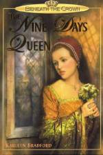 Watch Nine Days a Queen 123netflix