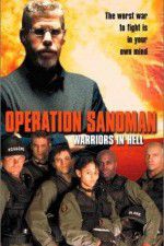 Watch Operation Sandman 123netflix