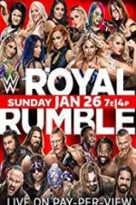 Watch Royal Rumble 123netflix