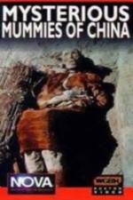 Watch Nova - Mysterious Mummies of China 123netflix